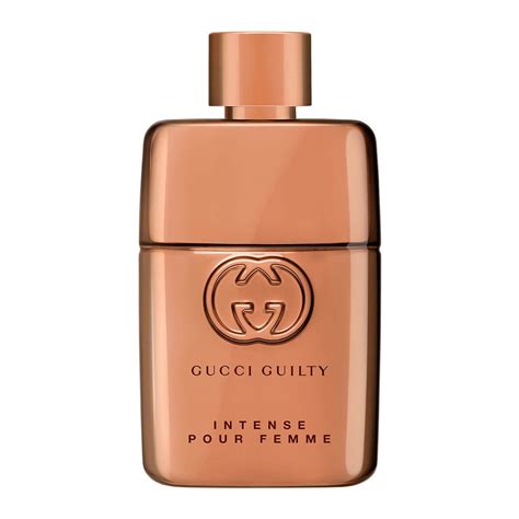 guilty eau de parfum gucci|buy gucci guilty perfume online.